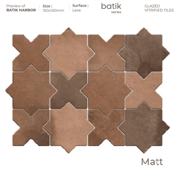 interlocking tiles 150x150mm