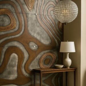 Highlighter Tiles for Wall