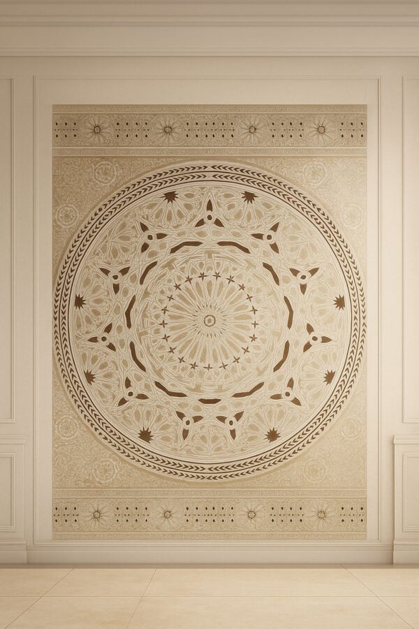 Create Artistic Statements with Wall Highlighter Tiles - Image 3