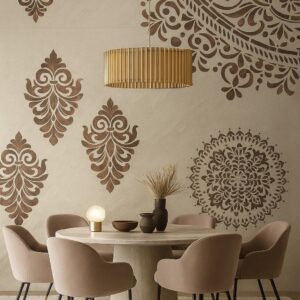 Highlighter Tiles for Wall