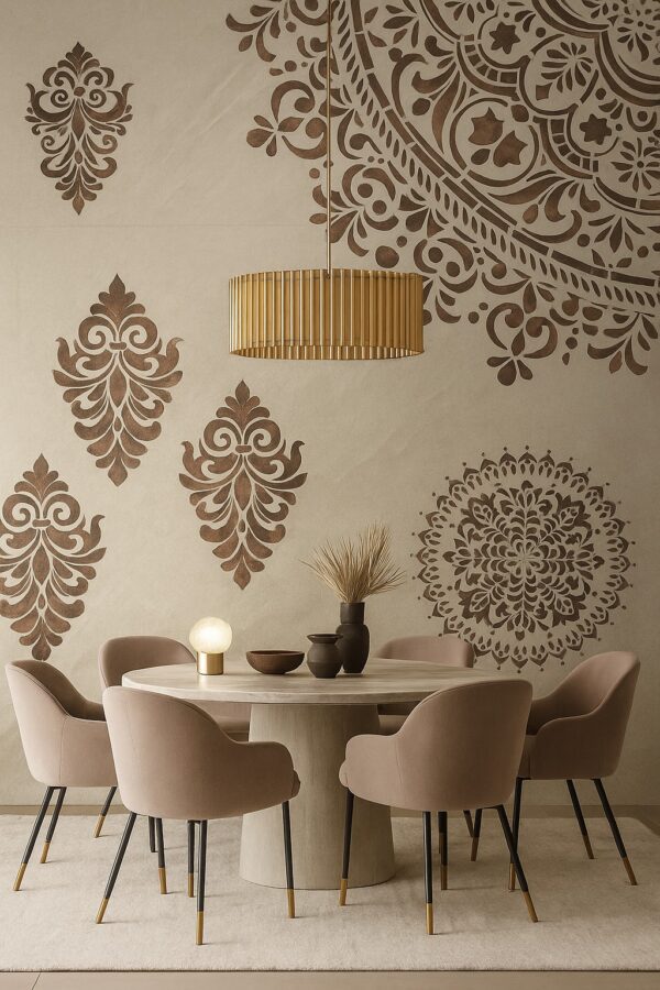 Highlighter Tiles for Wall