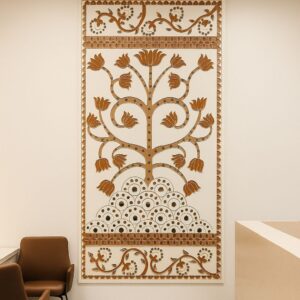 Highlighter Tiles for wall