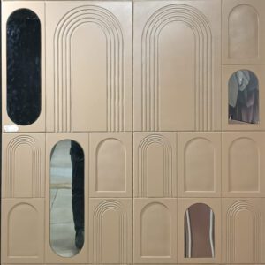 Highlighter Tiles for Wall