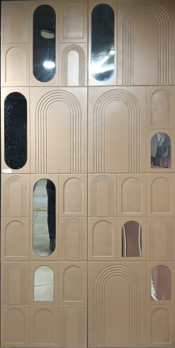Highlighter Tiles for Wall