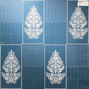 Highlighter Tiles for Wall