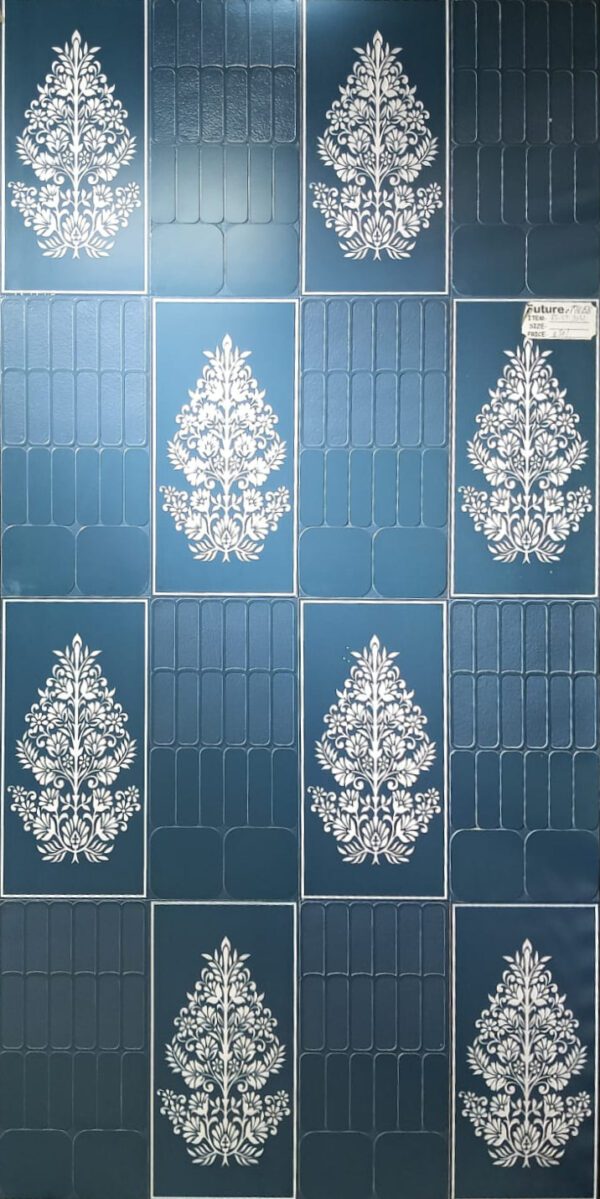 Highlighter Tiles for Wall
