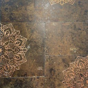 Highlighter Tiles for wall