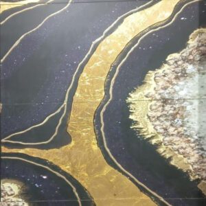 Highlighter Tiles for wall