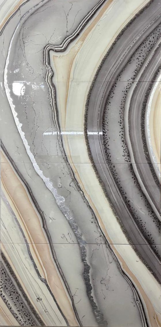 Highlighter Tiles for wall