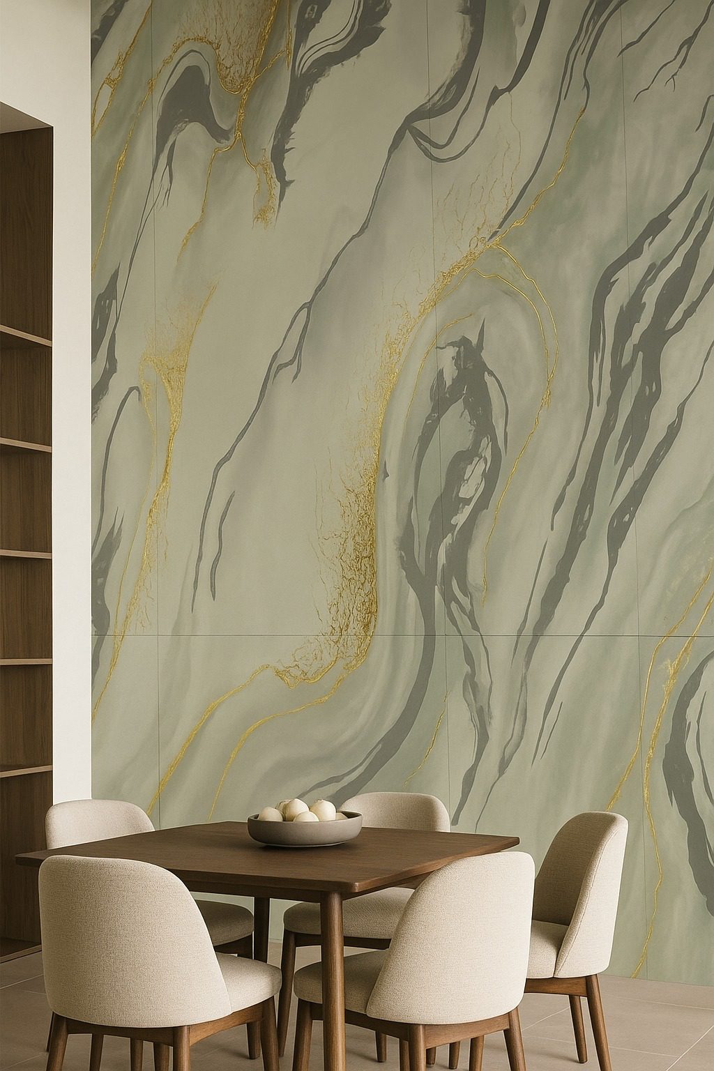 Highlighter Tiles for wall