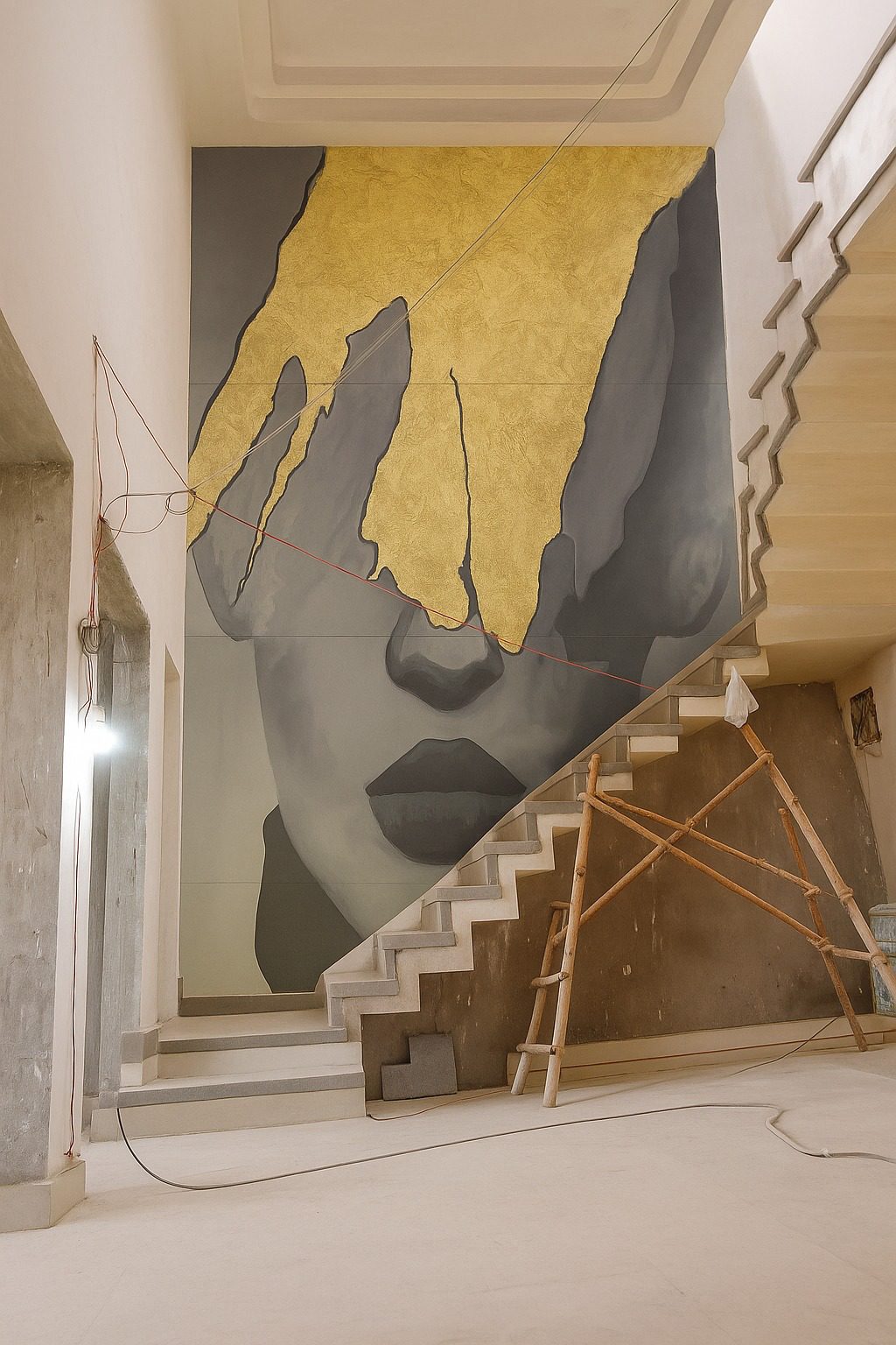 Highlighter Tiles for wall