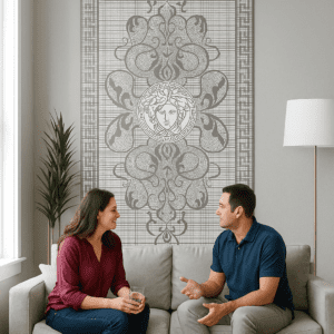 Highlighter Tiles for Wall