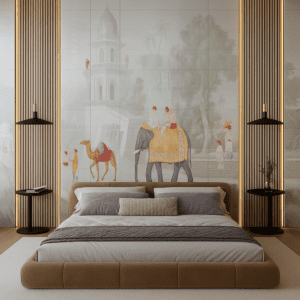 Highlighter Tiles for Wall