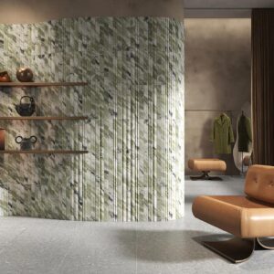 img260 Fluted Tiles 75x300mm