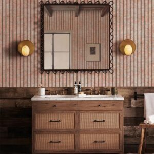 img272 Fluted Tiles 75x300mm