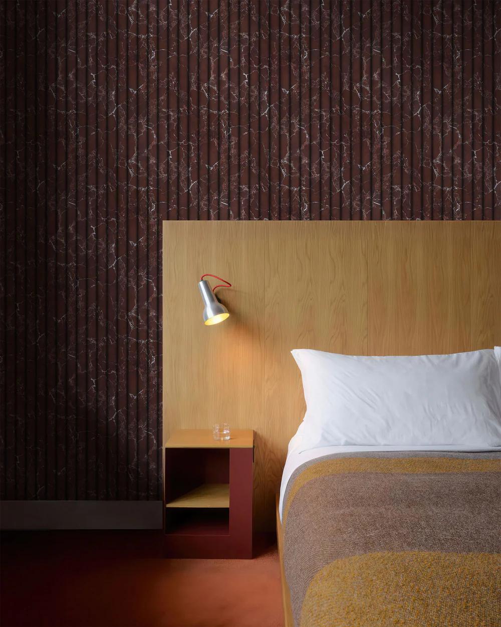 Fluted Tiles 75x300mm