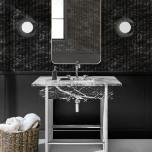 Fluted Tiles 75x300mm