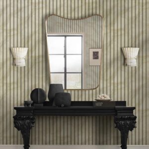 Fluted Tiles 75x300mm