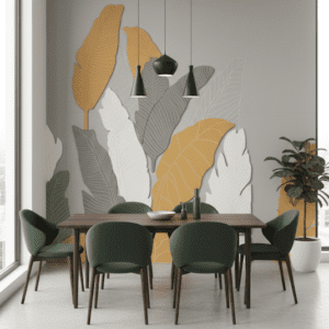 Highlighter Tiles for Wall