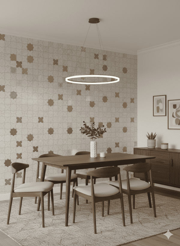 Highlighter Tiles for Wall