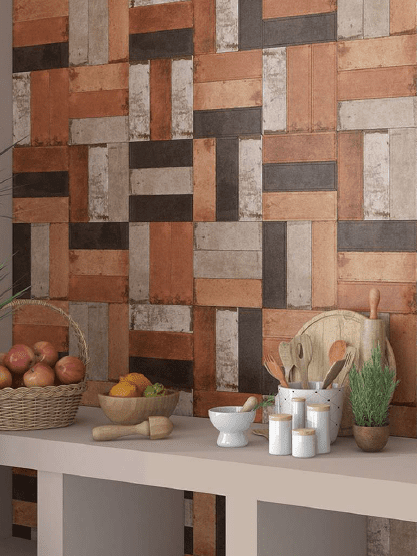 Subway Tiles 100x300mm