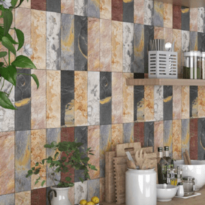 Subway Tiles 100x300mm