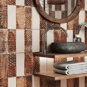 Subway Tiles 100x300mm