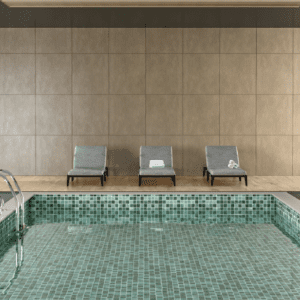 Swimming Pool Tiles