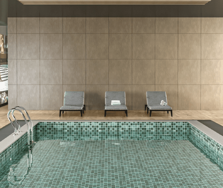 Swimming Pool Tiles