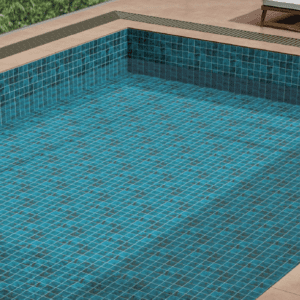 Swimming Pool Tiles