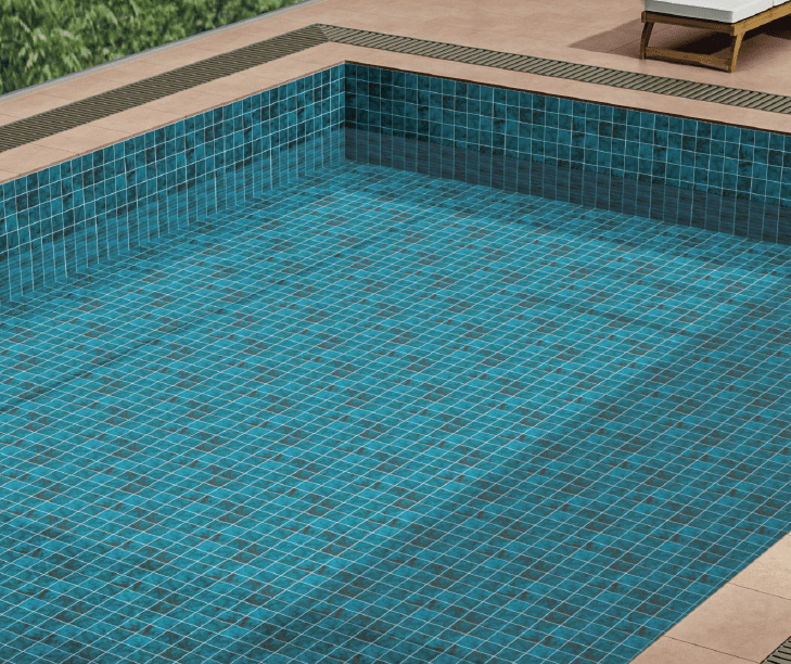 Swimming Pool Tiles