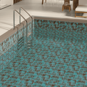 Swimming Pool Tiles
