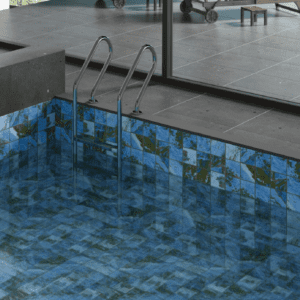 Swimming Pool Tiles