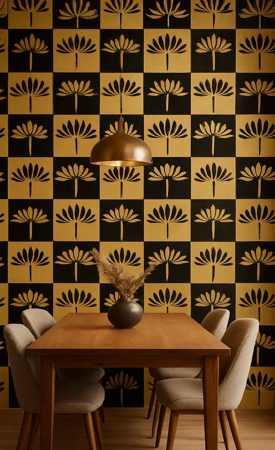 Highlighter Tiles for wall