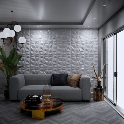 3d tiles for living room