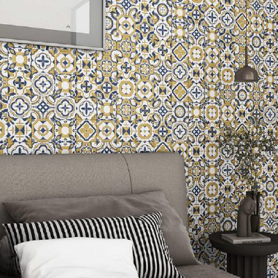 100x100mm tiles
