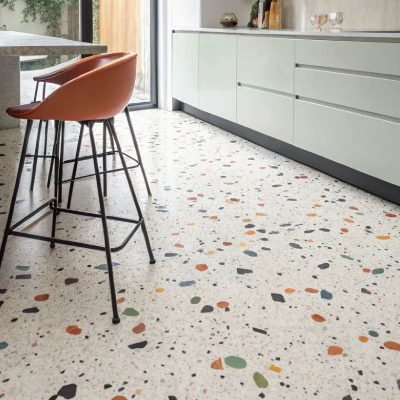 Moroccan tiles for kitchen