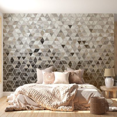 Moroccan tiles for bedroom