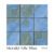 Meraki Nile blue