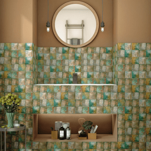 100x100mm Tiles for Wall