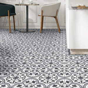 Moroccan Tiles