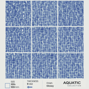 100x100mm Tiles for Wall