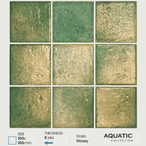 100x100mm Tiles for Wall
