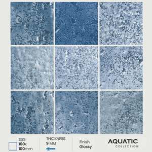 100x100mm Tiles for Wall