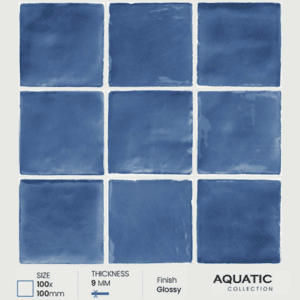 100x100mm Tiles for Wall