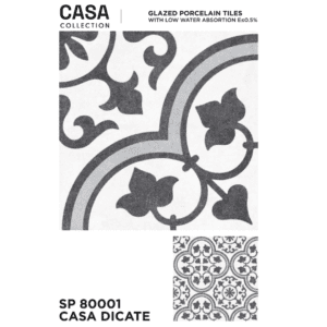 Moroccan Tiles