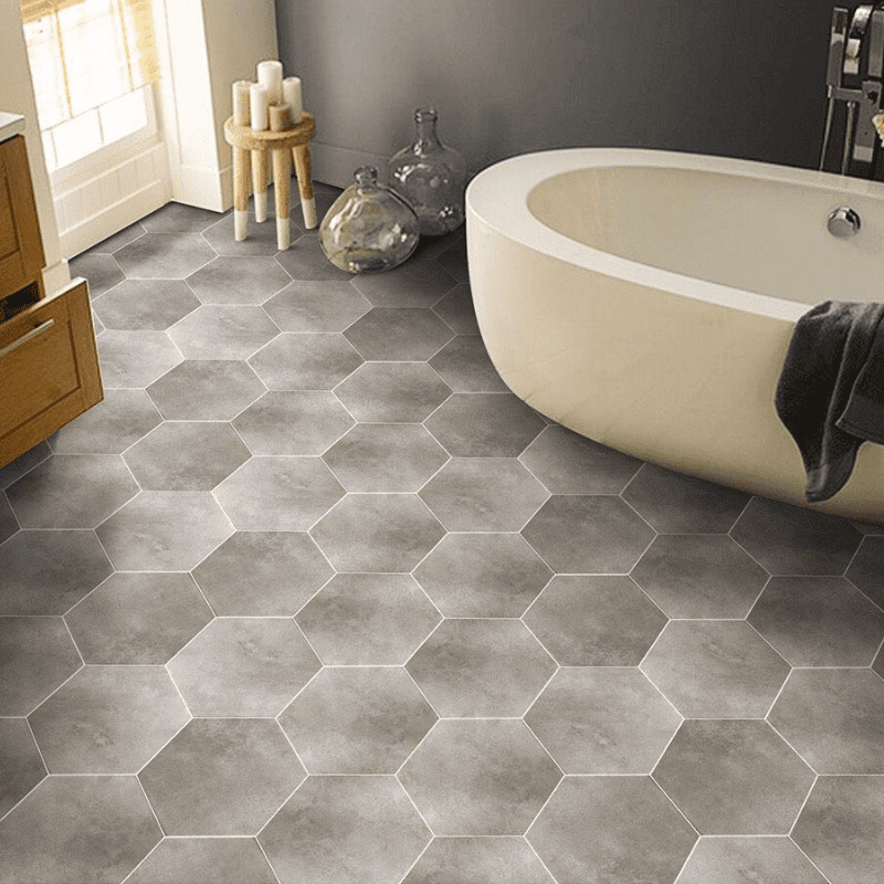 Moroccan tiles