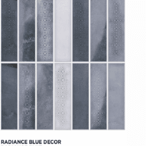 Subway Tiles 100x300mm