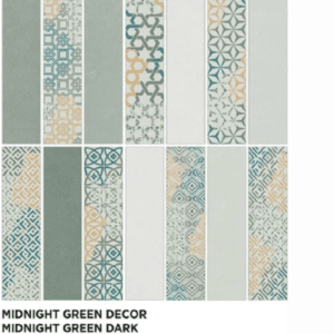 Subway Tiles 100x300mm