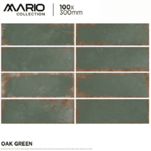 Subway Tiles 100x300mm